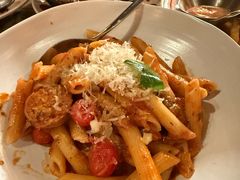 -BROWNSTONE布朗石西班牙餐厅(富城店)