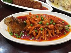 -草庐酒家