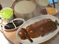 -北国饭店·海鲜·北方菜(峡山店)