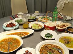 -紫阳富豪大酒店(惠南店)