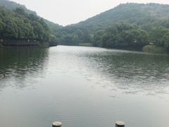 -白马涧龙池景区