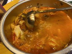 -东就鸭饭店·古早海南菜(友谊南海城店)
