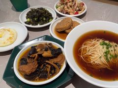 -松鹤楼面馆(清河万象汇店)