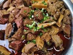 -麻木老地方牛筋牛杂(长堤街店)