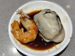 -大锅强·蒸海鲜青岛菜(吾悦广场店)