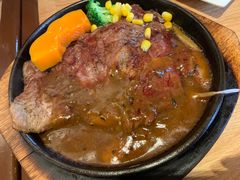 -玛格萝妮比萨屋(四平店)