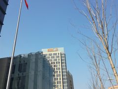 -圆融购物中心(南天成路店)