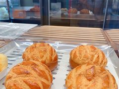 -红跑车HPCBAKERY(汉商店)