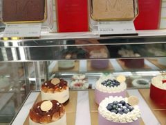 -M'CAKE(西单大悦城店)