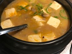 -韩聚屋韩国烤肉餐厅(新北万达店)