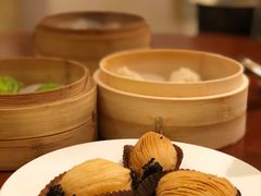 -杭州JW万豪酒店-万豪中餐厅