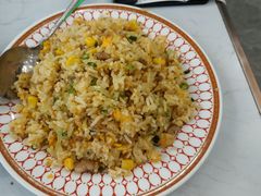 -东鑫记港式茶餐厅(南京东路店)