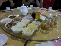 android_upload_pic-金瑞轩大酒楼·顺德鱼生·粤菜海鲜(东江国际店)