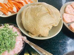 -肥龙火锅(南坪店)