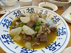 -品鲜村农家菜·阳澄湖大闸蟹(总店)