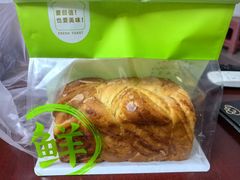 -大快乐烘焙坊(沙井店)