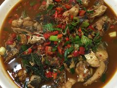 -老味道餐厅(江山店)