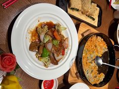 -紫阳海鲜楼·传承闽味(长乐路总店)