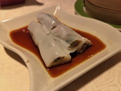 -喜来登由由大酒店九州膳坊中餐厅