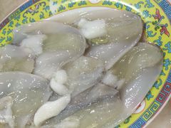 比管鱼籽-清真·马家火锅美食城(镇江北路店)
