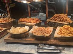 -吉布鲁牛排海鲜自助(巴南万达广场店)