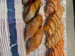 -万岁寿司(万国店)