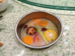 -爱丽格斯火锅(东岸国际店)