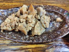 王爷手掰灌肠-玉祥府牛肉罩饼(金光道店)