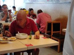 大堂-南城香(四路通店)