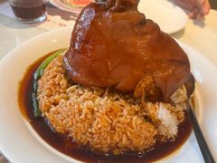 -南山鲜虾面·活鲜小馆·海味大连菜(南山总店)