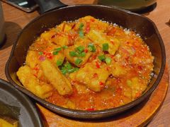 -云海肴·汽锅鸡·云南菜(领展购物广场·中关村店)