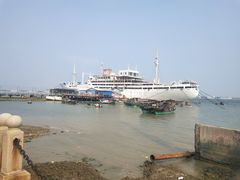 -烧蠔帮·生蚝海鲜牌档(观海店)