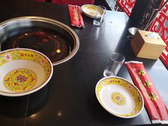 -芦月轩羊蝎子(北蜂窝店)