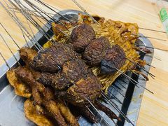 -建国烧烤(建乐路店)