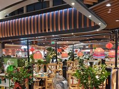 -椰夫人·养生椰子鸡(金沙洲永旺店)