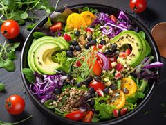 -River Café 海鲜自助(重庆丽笙世嘉酒店)