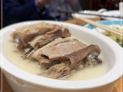 -中发源·清真餐厅(春风店)