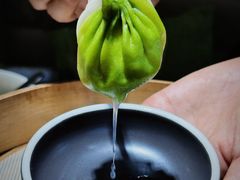 -隆喜元鱼汤包·海鲜(中联广场店)