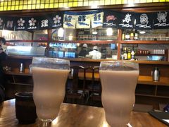 -尺山寸水日料(马桥满天星店)