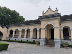 -南京中国近代史遗址博物馆(南京总统府)