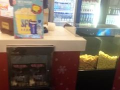-SFC上影影城(新世界店)