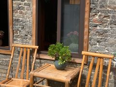 -61号餐吧(兴坪古镇漓江店)