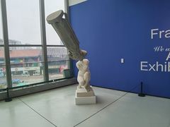 -四川美术学院美术馆