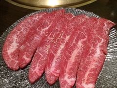 松阪猪-橘焱胡同烧肉夜食(BFC外滩金融中心店)