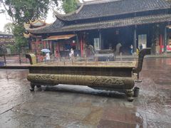 -峨眉山报国寺