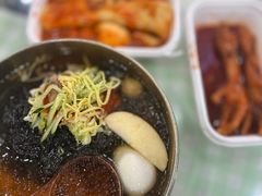 -服务大楼冷面(延大店)