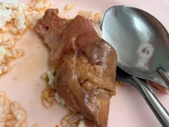 -Kha Mu Charoensang(Silom)