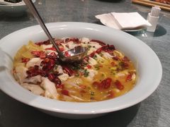 -小厨娘淮扬菜(六合欢乐港店)