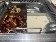 -海底捞火锅(公益西桥店)