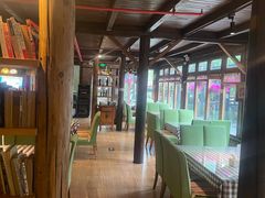 -北京水岸山吧度假村(雁栖镇店)
